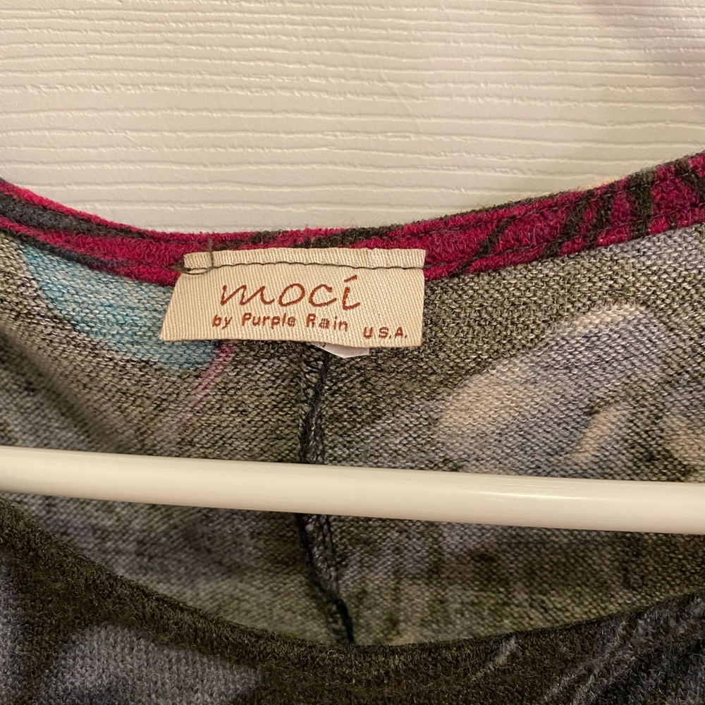 Dress - Picture 5 of 5